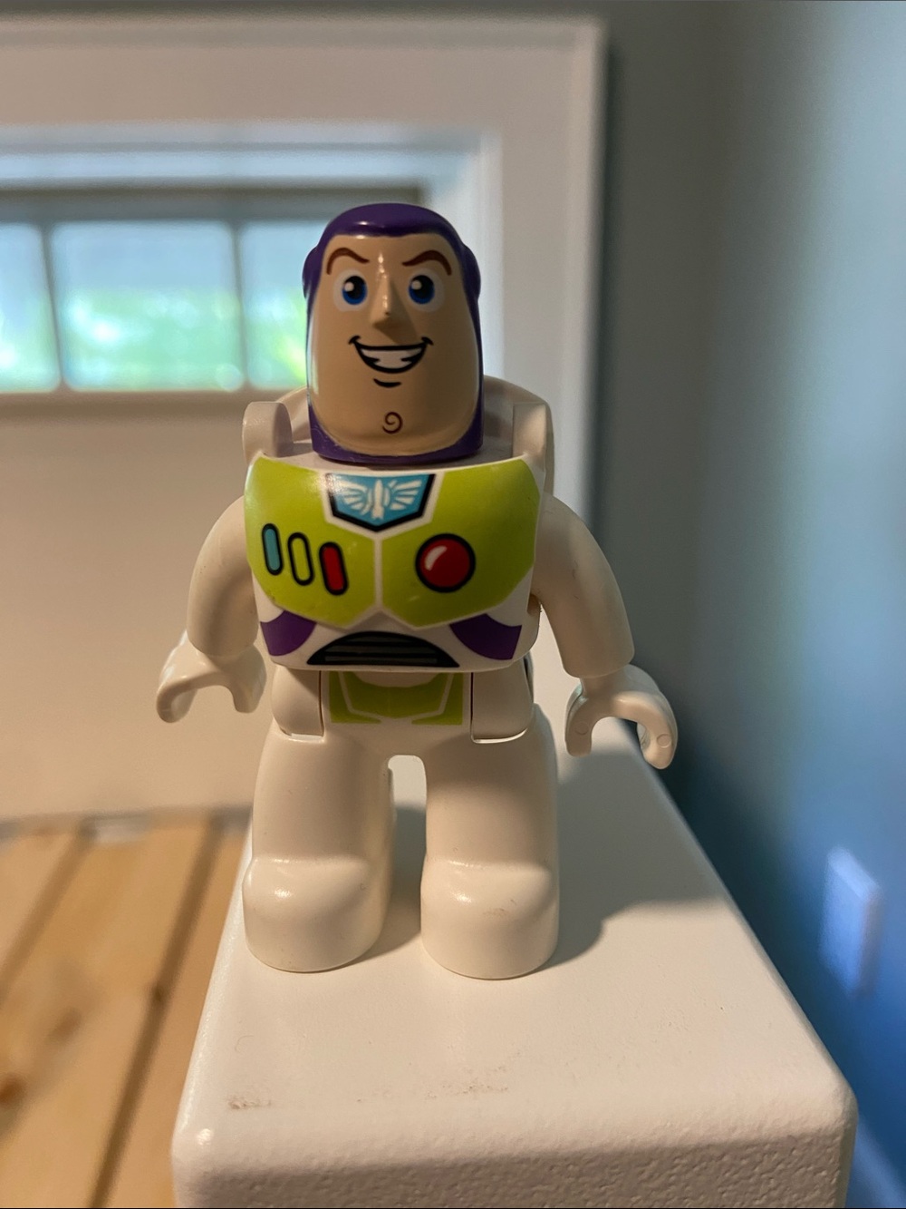 (5/$20) Duplo person - Buzz Lightyear